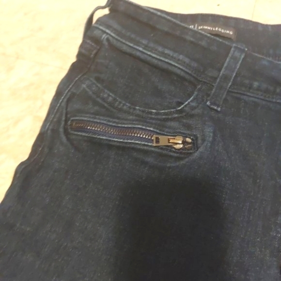 Nydj jeans ami leggings size 8 - Picture 11 of 12